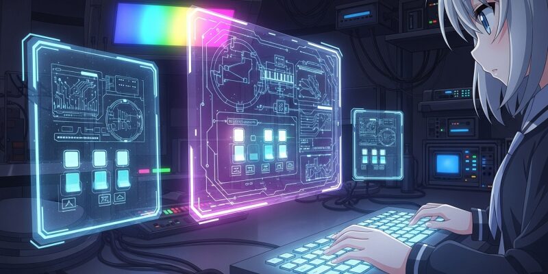 【おすすめキーボード】ゲーミング性能を決める中核技術（RT/APC/ポーリング）