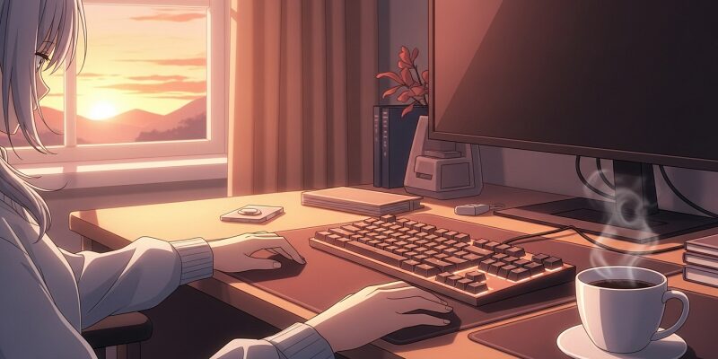 【おすすめキーボード】