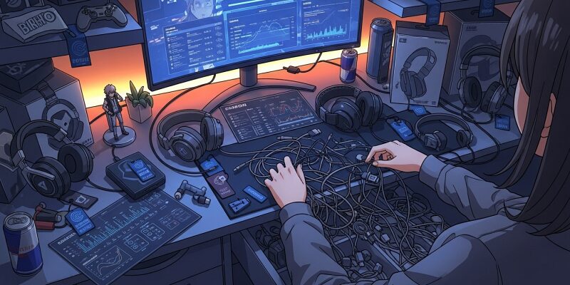 【おすすめイヤホン】問題提起――「おすすめ」が当てにならない理由と本記事の前提