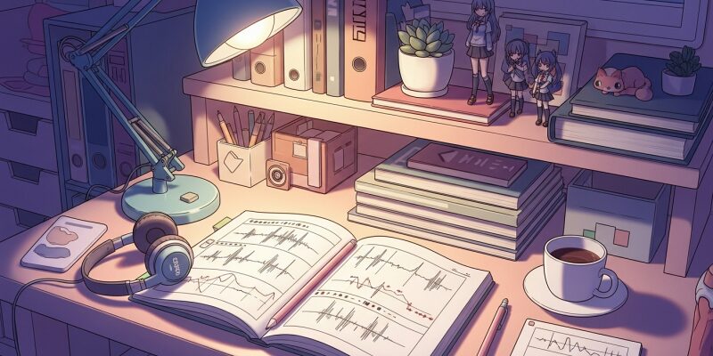 【おすすめイヤホン】基礎知識――ゲーミングイヤホンを理解するための用語整理