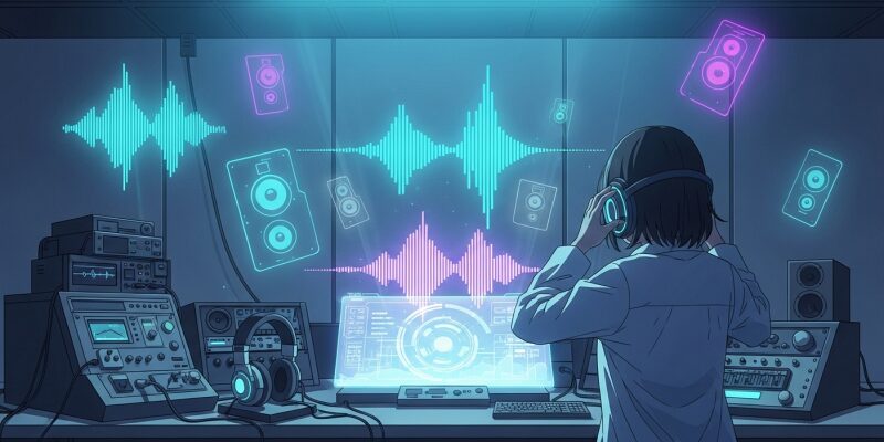 【おすすめイヤホン】音響理論（FPS特化）――勝率に効く“定位感の真実”