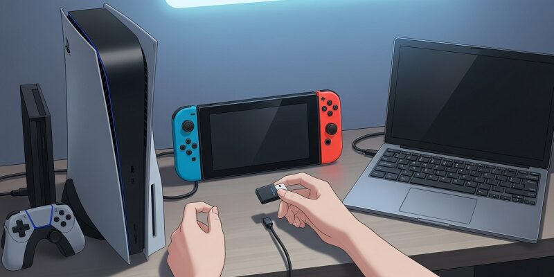 【おすすめイヤホン】【完全版】プラットフォーム別 接続とVCマニュアル