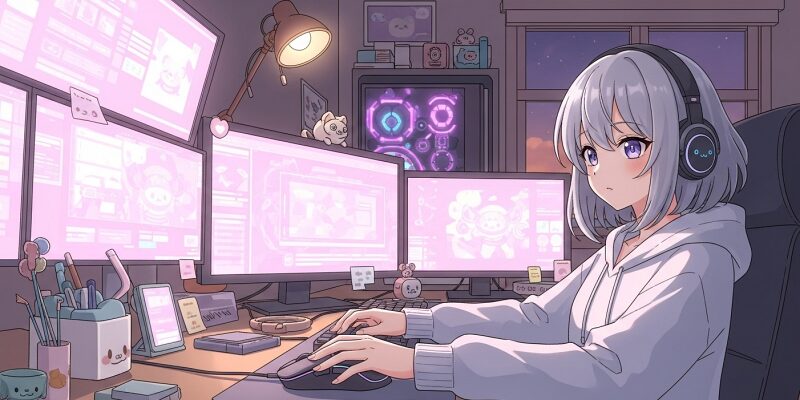 【おすすめゲーミングマウス】