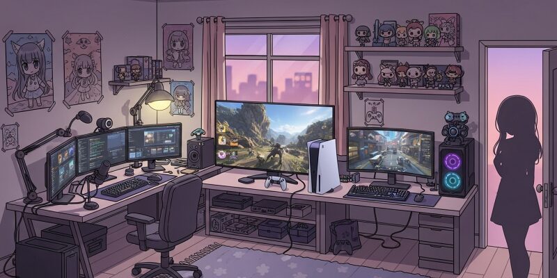 【おすすめヘッドホン】ニッチ用途に最適化する選び方