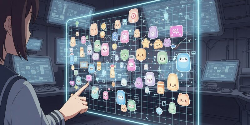 【おすすめヘッドホン】技術要件マトリクス（用途別の最短ルート）