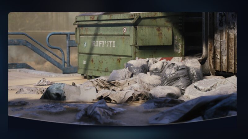 【ARC Raiders】クエスト-リサイクル