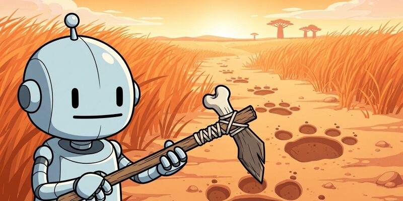 [Crashlands]第1章 サバンナ編――ウォンピット追跡と最初の敗北