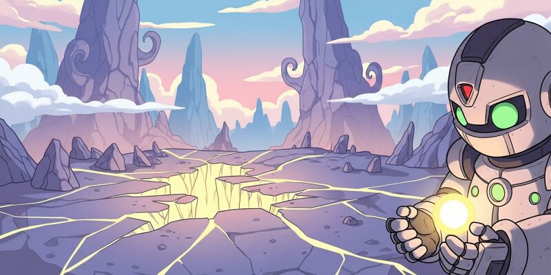 [Crashlands]ラスボス戦とエンディング――ヒューゴドゥーコの告白とビターエンド