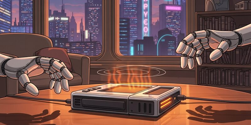 [Crashlands]モバイル版の欠点と技術的課題 ― 発熱・翻訳・操作性の三重苦