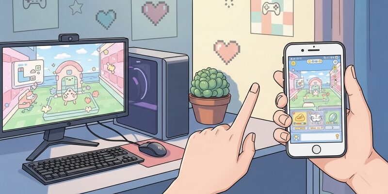 Crashlands 2｜Steam版 vs スマホ版の結論（最初に答えを提示）