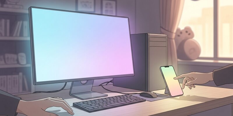 [Crashlands2]違い① ― 価格差とその背景（なぜ2.5倍違うのか）