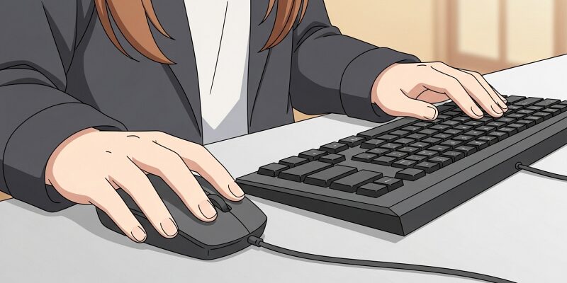 [Crashlands2]違い② ― 操作性とUIの快適性（ゲーム体験の核心）