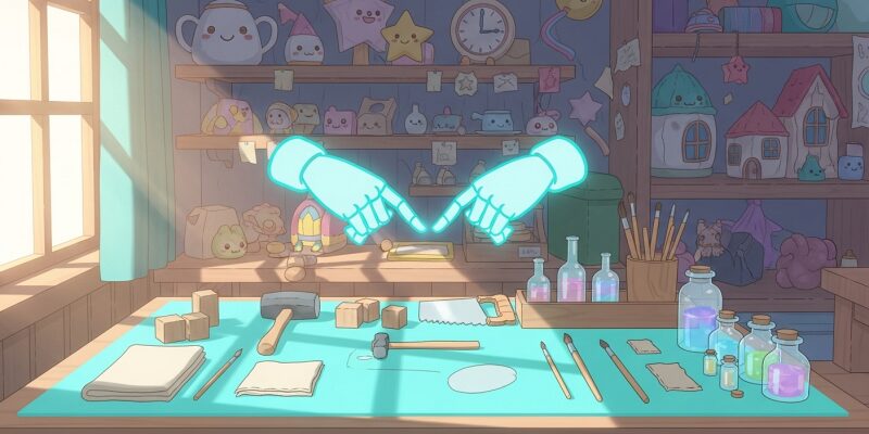 [Crashlands2]【最重要Q&A】レイチェットのクラフト素材特定と手順