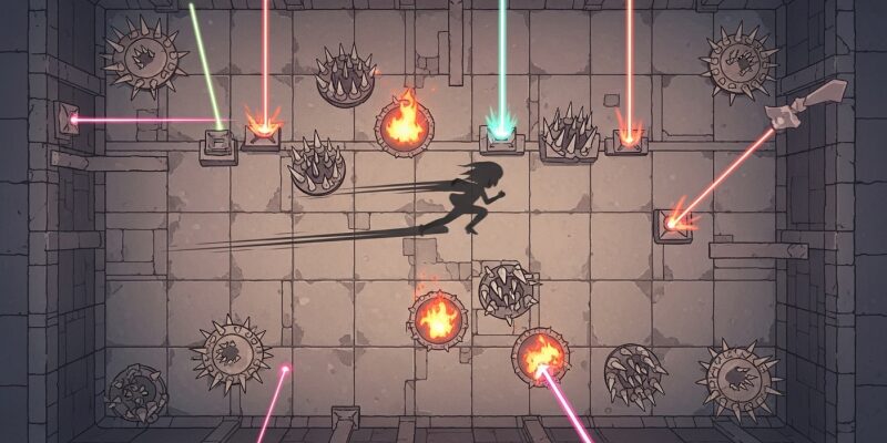 【Core Keeper】ハードモード最強は「回避ビルド」か？