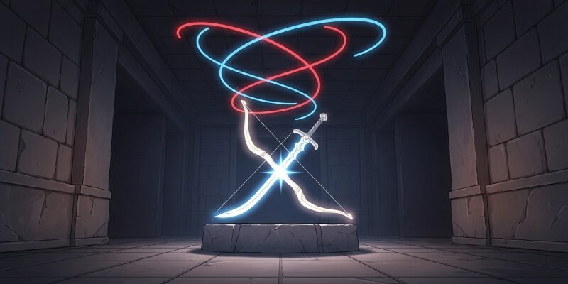 【Core Keeper】遠距離ビルドの応用 ― ハイブリッド構成の可能性