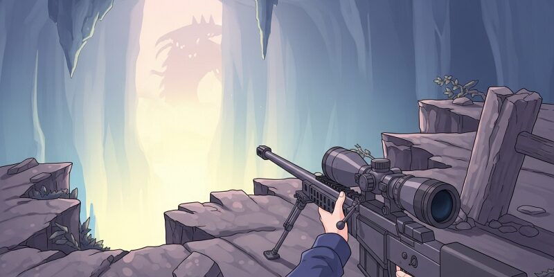 【Core Keeper】遠距離ビルドの真価は、“安全に勝つ強さ”にあります。