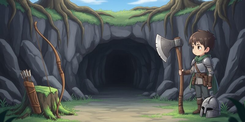 【Core Keeper】序盤のおすすめビルド比較