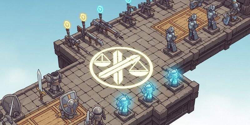 【Core Keeper】第三の選択肢──ハイブリッド構成という最適解