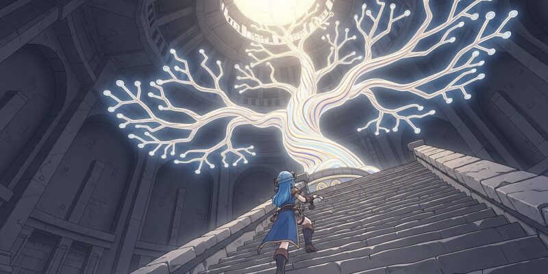 【Core Keeper】採掘スキルツリーの最適な振り方（タレント構成）