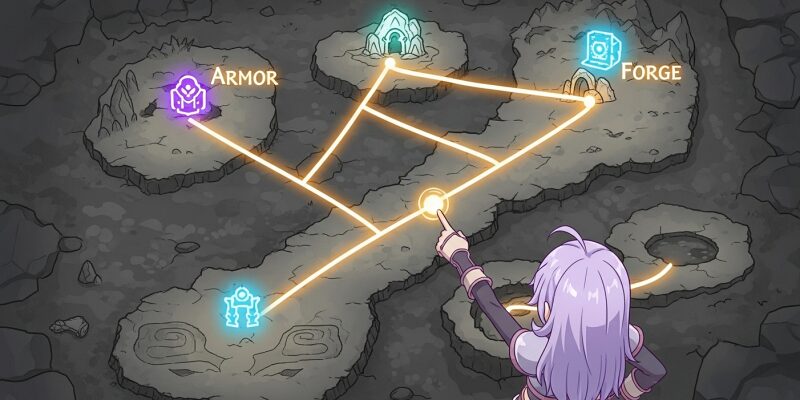 【Core Keeper】入手ガイド：最強防具を揃えるルート