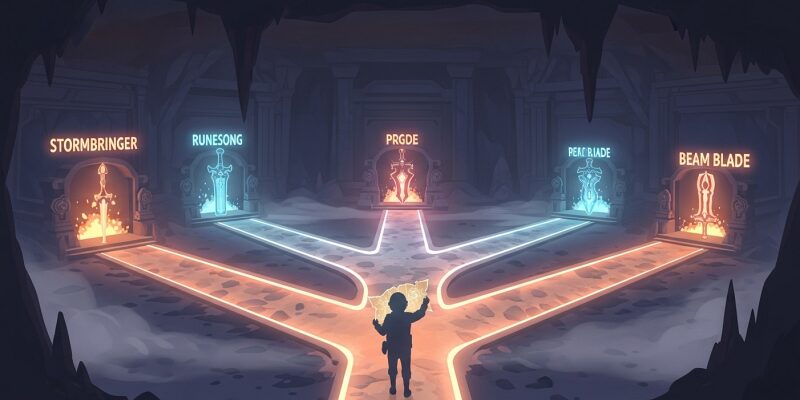 【Core Keeper】最強構成「AIO／Mining Strike」完全ビルドガイド