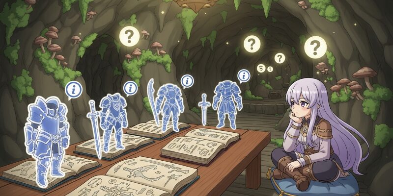 【Core Keeper】ストームブリンガーとルーンソングはどっちが強い？