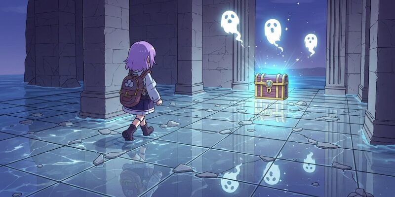 【Core Keeper】最強武器の入手方法まとめ