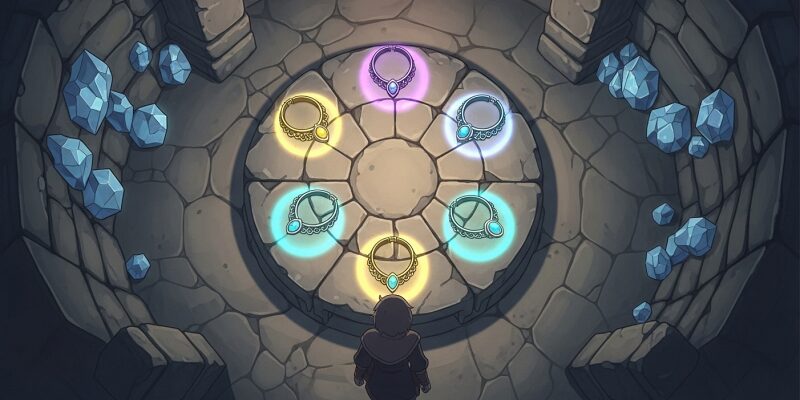 【Core Keeper】Core Keeper v1.0環境での「最強アクセサリー」Tierリスト【結論】