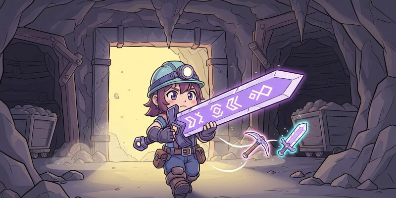 【Core Keeper】ストームブリンガーは遠距離スキルで強化されますか？