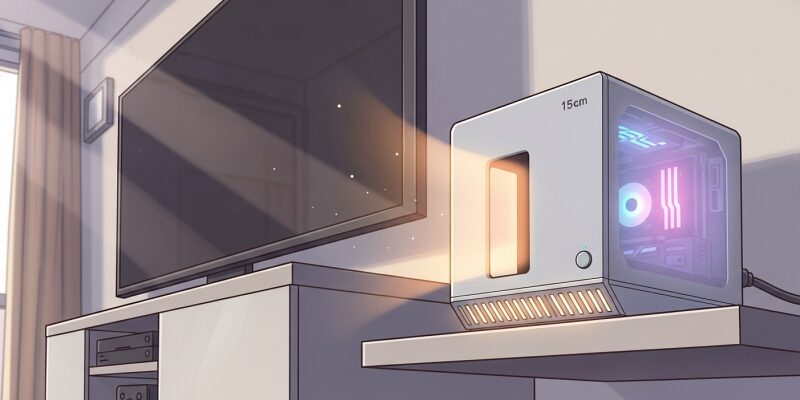 初代Steam Machineはなぜ失敗したのか？