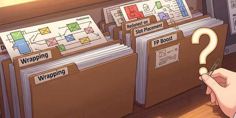 【風のグランドバザール】ラッピングで好感度はどれくらい上がる？