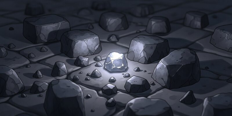 【風のグランドバザール】実は「銀」が最大のネックになる理由