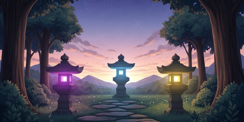 【風のグランドバザール】ハートイベントの完全攻略ガイド（紫 → 青 → 黄）