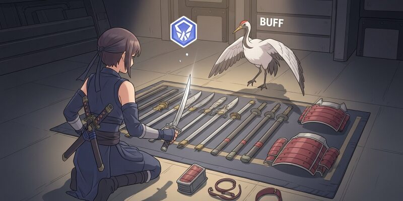 【Core Keeper】Core Keeper 1.0版「クリティカル短剣ビルド」最強装備セット結論（最速で知りたい人向け）