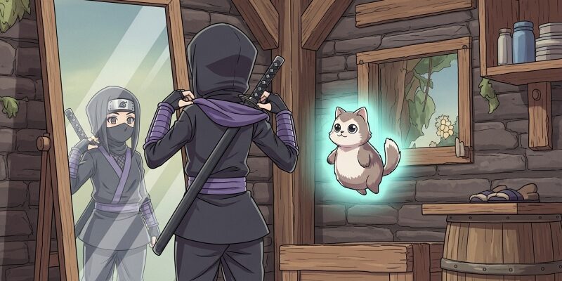 【Core Keeper】防具の最適解：忍者セットによる“攻撃性能の極限化”