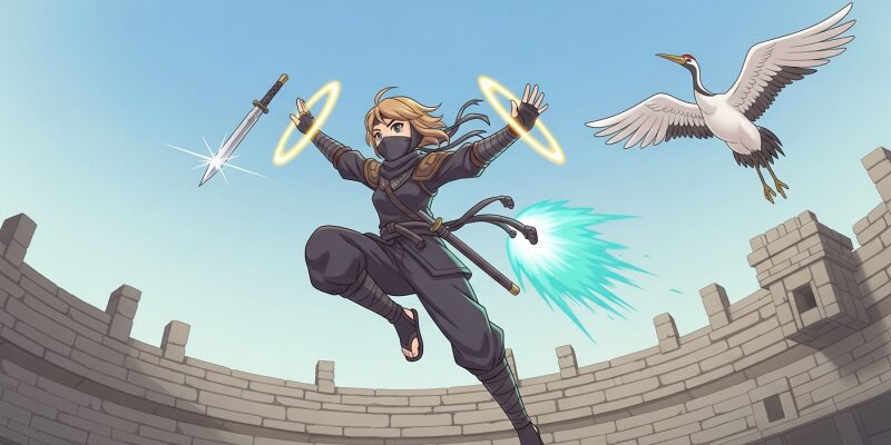 【Core Keeper】アクセサリー構成：クリティカル率の固定と倍率強化の両立