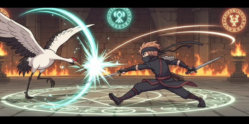 【Core Keeper】実戦運用とボス対策：ヒット＆回避で最大火力を維持する