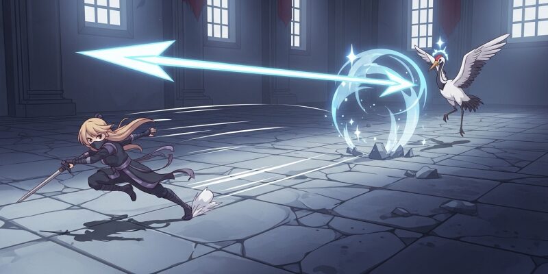 【Core Keeper】Core Keeperの回避ビルドの基礎知識：なぜ防御より「避ける」が生存率を伸ばすのか