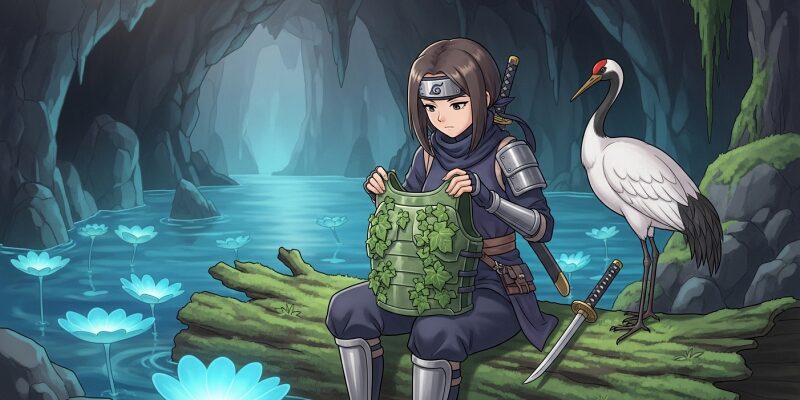 【Core Keeper】アイヴィーシリーズでクリティカル率100%を実現する方法