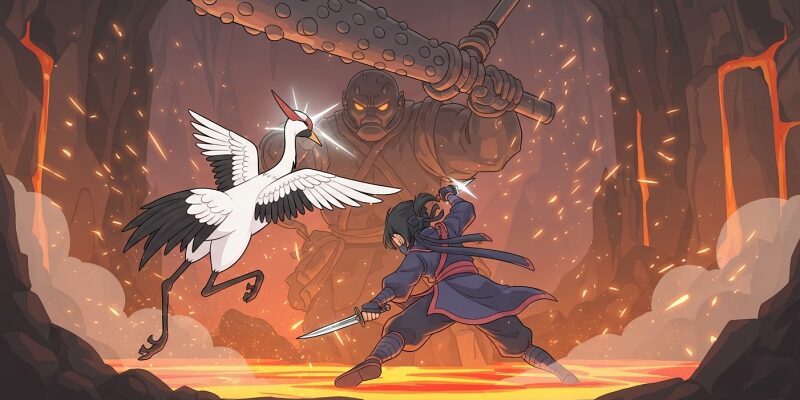 【Core Keeper】爆発ビルドは一見トリッキーに見えますが、仕組みを正しく理解すると一気に扱いやすくなります。