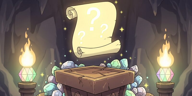 【Core Keeper】ストームブリンガーはどこで手に入る？