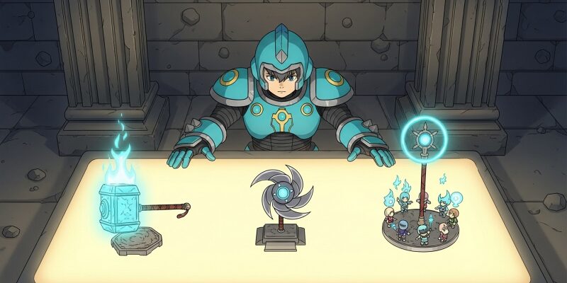 【Core Keeper】Core Keeper 最強ビルドの結論（最新版）