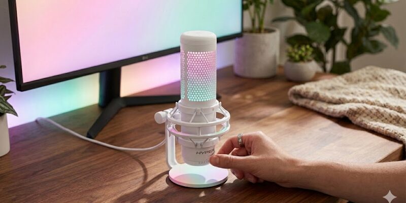 QuadCast S は“今でも買い”なのか？