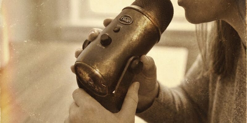 「Blue Yetiは古いのでは？」という最大の不安に最初に答える