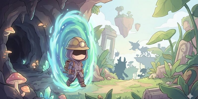【Core Keeper】Core Keeperにどっぷり浸かったあと、次のゲーム選びで迷うのは自然なことです。