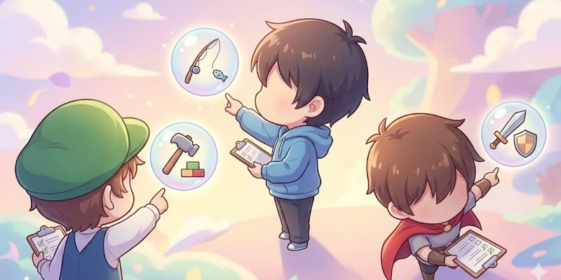 【Core Keeper】専用サーバー（Dedicated Server）でMODを同期させる方法