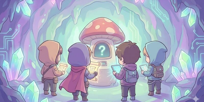 【Core Keeper】今入れておくべき主要MODの動作状況（1.0対応表）