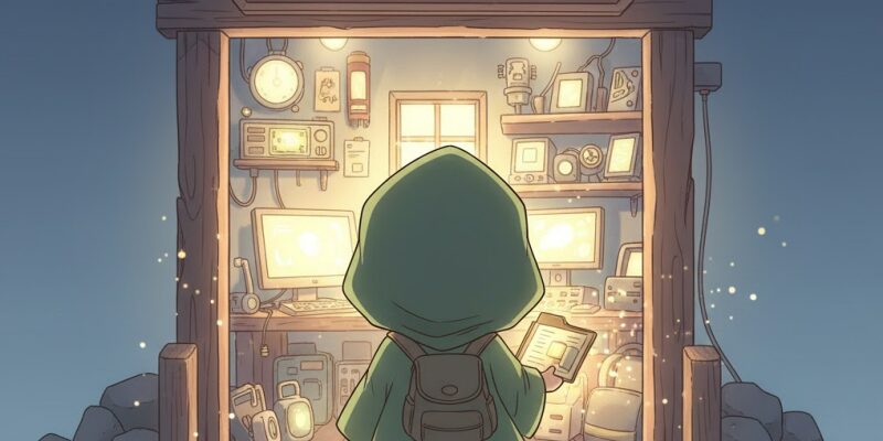 【Core Keeper】