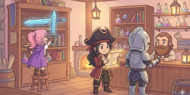 【シレン6】鬼木島のクリア報酬と周回メリット