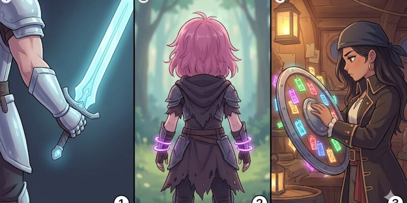 【シレン6】シレン6の「最強装備」はどれか？結論とタイプ別の最適解